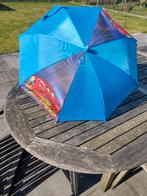 Kinder paraplu Cars, Ophalen of Verzenden