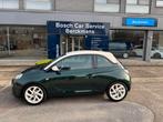 Opel Adam Unlimited 1.2 Benzine, Auto's, Voorwielaandrijving, 4 zetels, ADAM, Gebruikt
