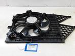 KACHEL VENTILATORMOTOR Fabia III Combi (NJ5) (6R0959455), Gebruikt, Skoda