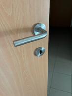 Binnendeuren, Doe-het-zelf en Bouw, Ophalen, Gebruikt, Binnendeur