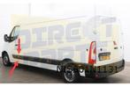 Nissan/Renault/Opel stootlijst zijwand achter Links (voor he, Neuf, -, -, Renault