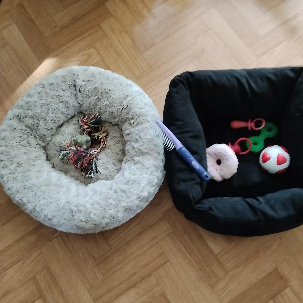 2 manden en speeltjes, Ophalen of Verzenden