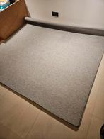 Groot lichtgrijs tapijt, Maison & Meubles, Ameublement | Tapis & Moquettes, Enlèvement