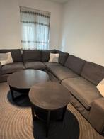 Fauteuil d'angle + tapis IKEA, Enlèvement, Utilisé, Tissus, Modern