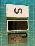 Samsung Galaxy S21 FE 5G + Diverse Gratis Accessoires, Ophalen of Verzenden, Zo goed als nieuw, Galaxy S21