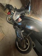 Scooter B klasse, Fietsen en Brommers, Brommers | Crossbrommers, 72 cc, Zo goed als nieuw, Ophalen, Overige merken