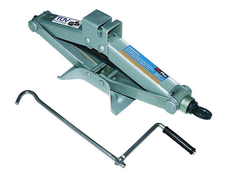 Pro Plus Schaarkrik, Ophalen of Verzenden, Nieuw, Manueel, Schaarkrik