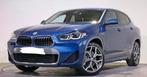 BMW X2 xdrive 25e M sport - PHEV 220ch - 2023 35000km, Autos, Cuir, Euro 6, Noir, 5 portes