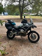 BMW R1200GSA, Motoren, 2 cilinders, Motorrijbewijs A, Particulier, Toermotor