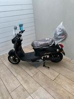 scooter électrique Leone Arrow Classe B Neuf!, Motos, Enlèvement