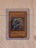 Blue-eyes white dragon 1st edition SDK-E001, Ophalen of Verzenden