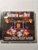 André Hazes - Samen Met Dré (Live In Concert), Cd's en Dvd's, Ophalen of Verzenden, 2000 tot heden, Gebruikt