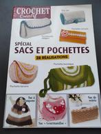 Haakboekje, Hobby en Vrije tijd, Breien en Haken, Ophalen of Verzenden, Zo goed als nieuw