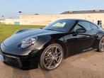 Porsche 992, Particulier, Achat, Sièges sport