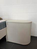 Table de nuit Auronde, Maison & Meubles, Moins de 55 cm, 65 cm ou plus, Comme neuf, Enlèvement