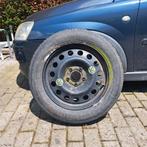 ROUE GALETTE BMW, Auto-onderdelen, Banden en Velgen, Ophalen, Gebruikt, Banden en Velgen, 17 inch