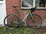 Steven superprestige Di2, Fietsen en Brommers, Gebruikt, Carbon, 57 tot 61 cm, Ophalen