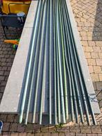 Tuteurs pour plantes, Enlèvement