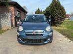 Fiat 500X Voiture Voyageurs 2017, Autos, Achat, Euro 6, Entreprise, 500X