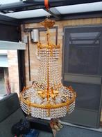 Luster, Enlèvement, Utilisé