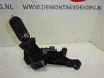 Serrure de contact + clé d'un Fiat Punto Evo, -, 3 mois de garantie, Utilisé, Fiat