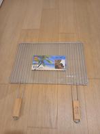 BBQ rooster, Ophalen, Nieuw