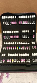 Malette échantillons de parfum., Enlèvement ou Envoi, Comme neuf