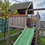 Speeltoestel, Ophalen, Gebruikt