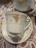 Koffie/thee servies Noritake 2062, Ophalen