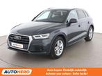 Audi Q5 50 TFSIe quattro (année de construction 2020), Autos, Cuir, Achat, https://public.car-pass.be/vhr/14b0a006-ced2-4167-b057-8d167336256c