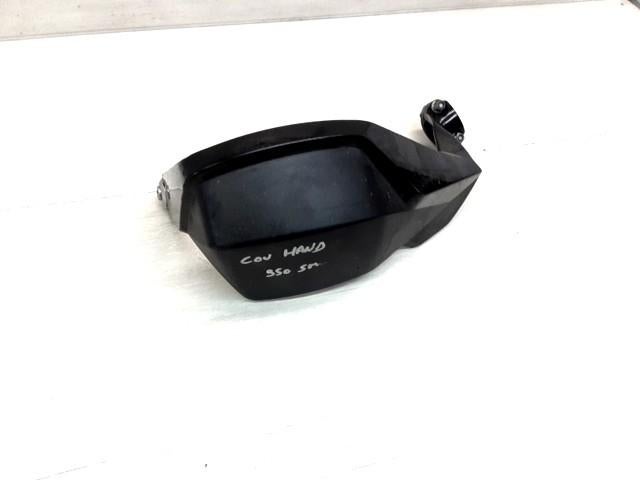 950 SM (R)  2004 - 2008 KTM Cover Cover handvat D1-45027