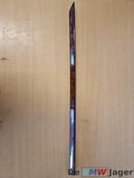 Sierlijst deur linksachter BMW 5-serie E39 51428200713, Auto-onderdelen, Gebruikt, Ophalen of Verzenden, BMW, BMW