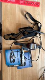 Garmin 305, Enlèvement, Utilisé