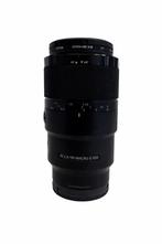 Objectif Sony 90mm f2.8 macro, Enlèvement, Comme neuf, Objectif macro