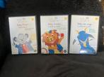 3 DVD Baby Einstein, Ophalen, Gebruikt, Educatief