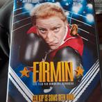Firmin dvd in nieuwstaat krasvrij 3eu, À partir de 6 ans, Enlèvement ou Envoi, Comédie, Comme neuf