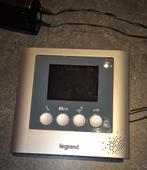 Legrand videofoon, Ophalen