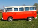 Fourgonnette vintage Volkswagen T2, Achat, Volkswagen, Particulier, Essence