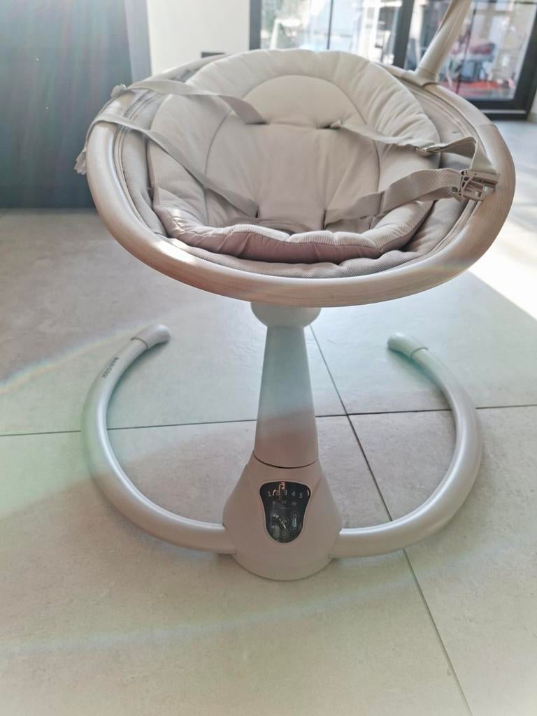 Fauteuil à bascule électrique, Enlèvement, Siège de balançoire