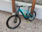 CUBE Sting Hybrid 140 elektrische mountainbike, Fietsen en Brommers, Ophalen, Zo goed als nieuw, Cube