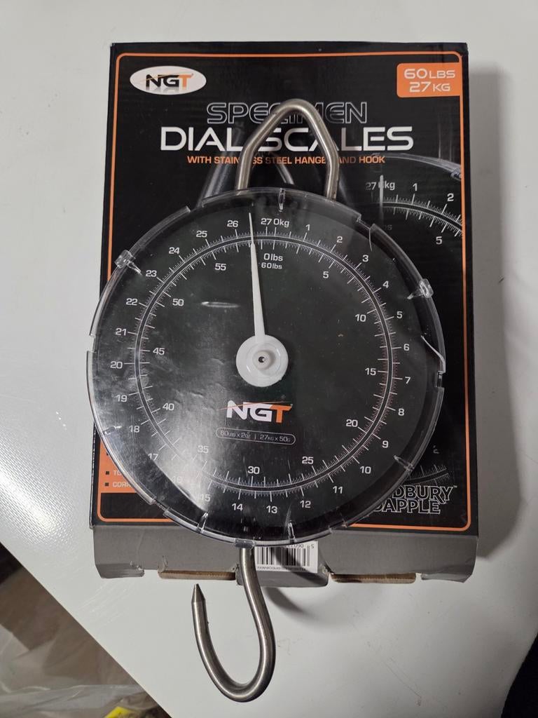 Allerlei visgerief, Watersport en Boten, Ophalen, Zo goed als nieuw, Overige typen