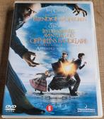 Lemony Snicket - Ellendige avonturen, Vanaf 6 jaar, Ophalen of Verzenden, Zo goed als nieuw