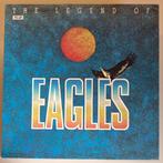 Lp The Legend Of The Eagles, Cd's en Dvd's, Vinyl | Rock, Ophalen of Verzenden