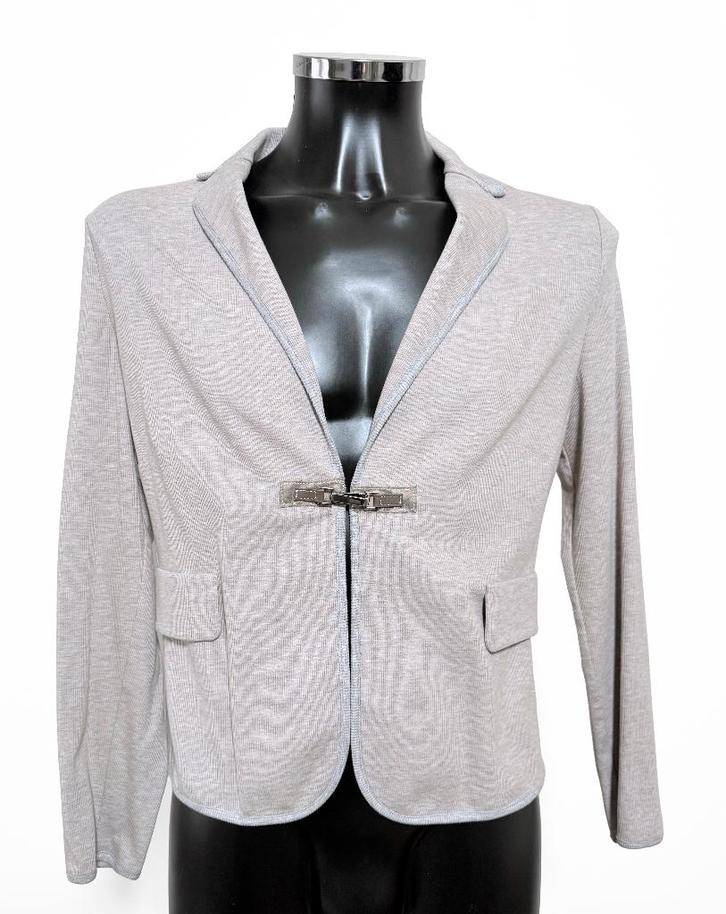 Exclusieve design blazer Stijn Helsen Hasselt, Helsen Ladies, Kleding | Dames, Jasjes, Kostuums en Pakken, Zo goed als nieuw, Jasje