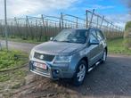 Suzuki grand vitara full option 5 zit, Euro 5, 750 kg, Grand Vitara, Leder