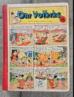 Ons Volkse album - nr8 - 1954 Vrij goede staat, Ophalen of Verzenden