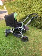 Poussette Jané Slalom 3 en 1, Enlèvement, Comme neuf, Poussette