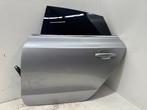 Portier 4Deurs links-achter van een Audi A5 (LZ7G), Gebruikt, -, Deur, -