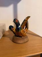 Porte-pipe vintage en forme de faisan, Enlèvement ou Envoi