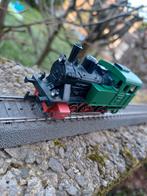 MARKLIN HO 3029, Hobby & Loisirs créatifs, Trains miniatures | Échelles Autre, Utilisé, Courant continu, Locomotive, Märklin